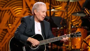 Paul Simon