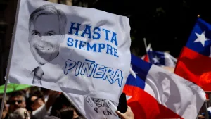 Piñera Informe