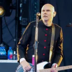 Billy Corgan The Smashing Pumpkins