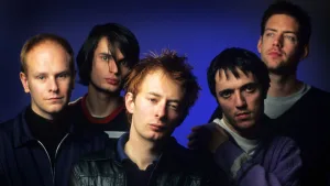 Radiohead